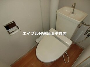 赤田ハイツの物件内観写真